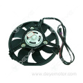 Auto radiator cooling fan for A4 A6 A8